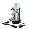 Электроподогреватель СЕВЕРС  с помпой 2  кВт  с бамперным разъемом