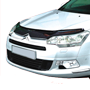 Дефлектор капота темный KIA CERATO 2009-2012 арт. NLD.SKICER0912
