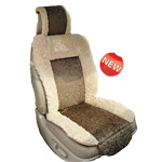 Меховые накидки Luxury